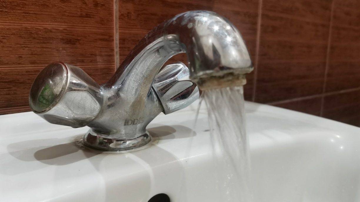 «Дело — труба»: во Владивостоке и крае ремонтируют водопроводы