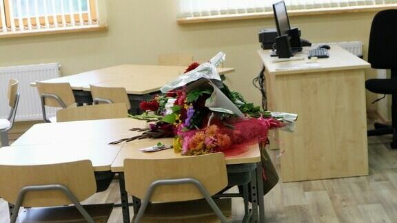 По представлению детского омбудсмена учителя из Владивостока уволили из школы
