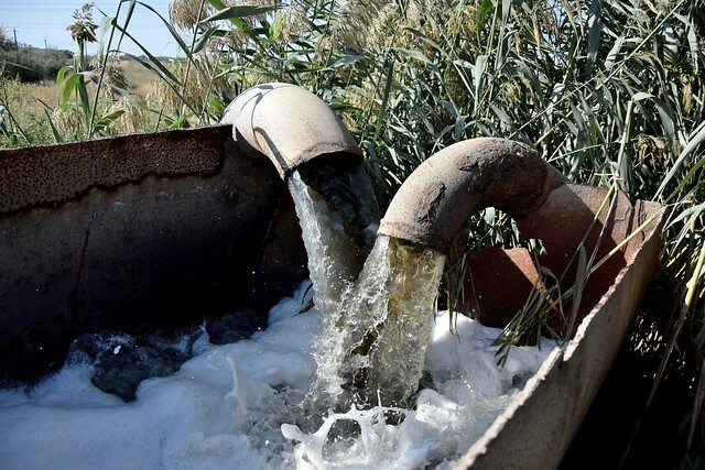 В частной скважине в Приморье нашли крайне опасную воду