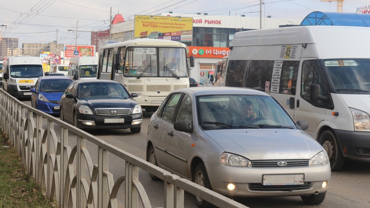 Скоро начнётся ремонт важного перекрёстка во Владивостоке