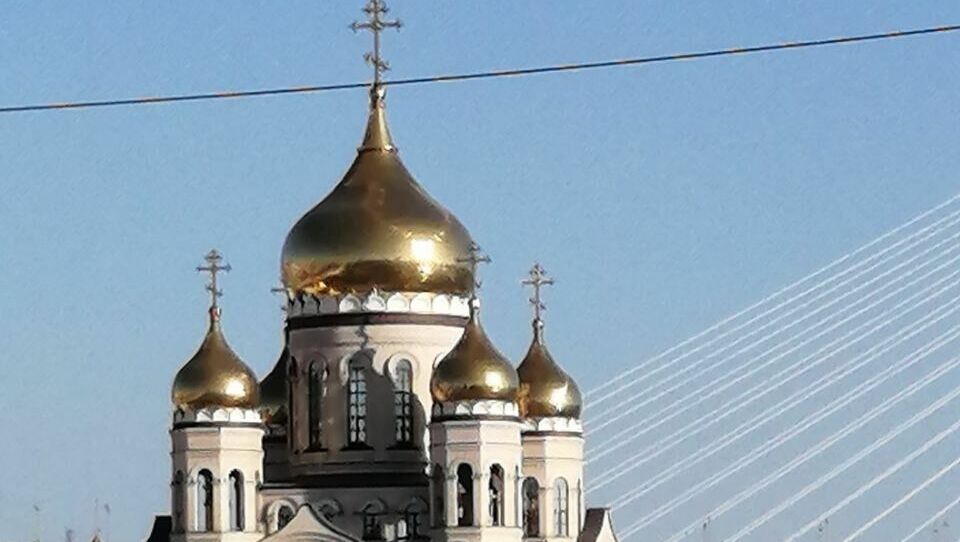 Великий пост начнётся завтра у православных в Приморском крае