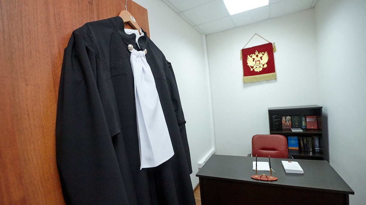 Восторжествует ли справедливость в приморском «деле Баталова»?