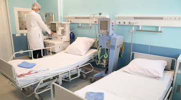 Крупнейшие больницы Камчатки возобновляют плановую госпитализацию
