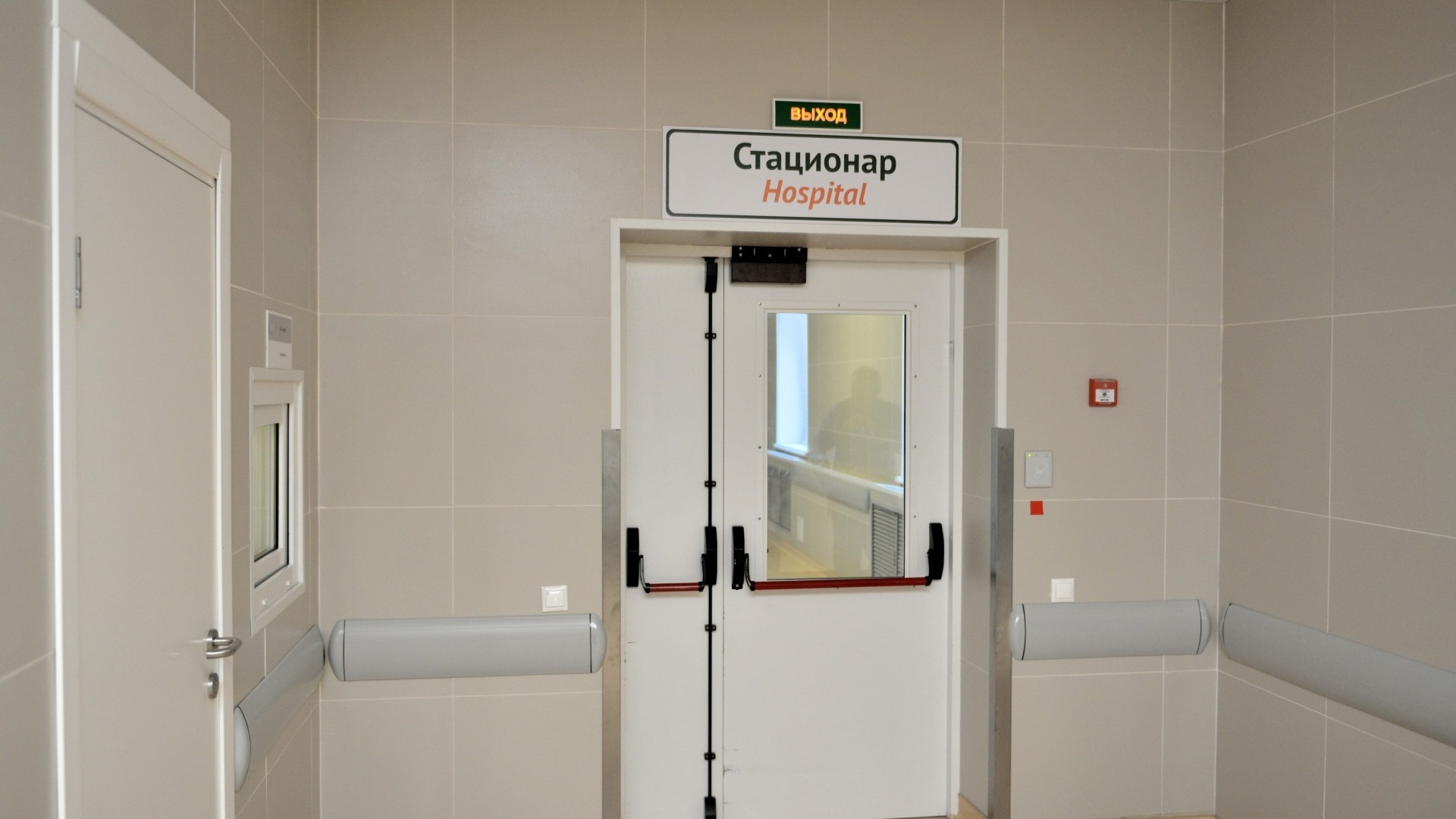 Бывший главврач психбольницы пошел под следствие в Приморском крае