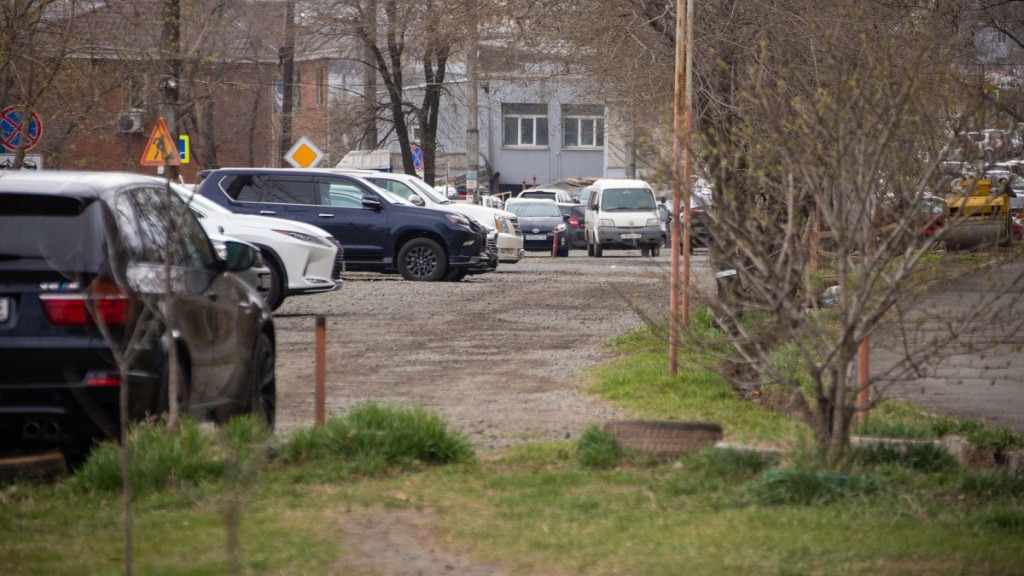 Жители Владивостока решат, как будут выглядеть общественные территории двух улиц