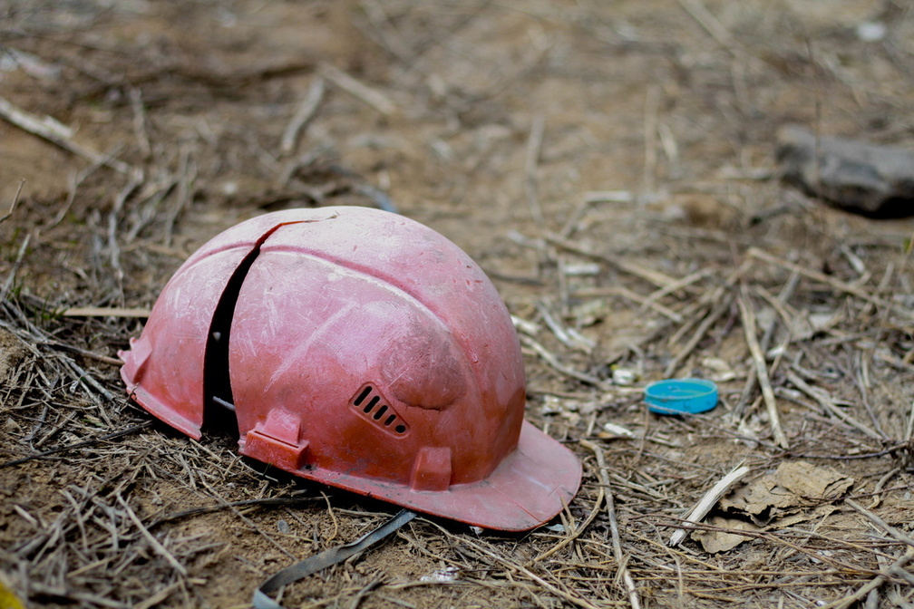 Трагедия на руднике в Приморье: спасатели обнаружили мужчину без признаков жизни