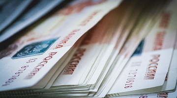 С января по сентябрь 2021 года ущерб от коррупции в России составил 13 млрд рублей