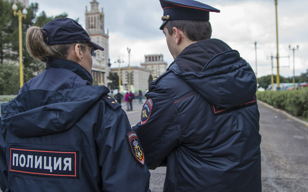 Полиция Звенигорода: С участниками треш-стрима с избиением проведут профилактику