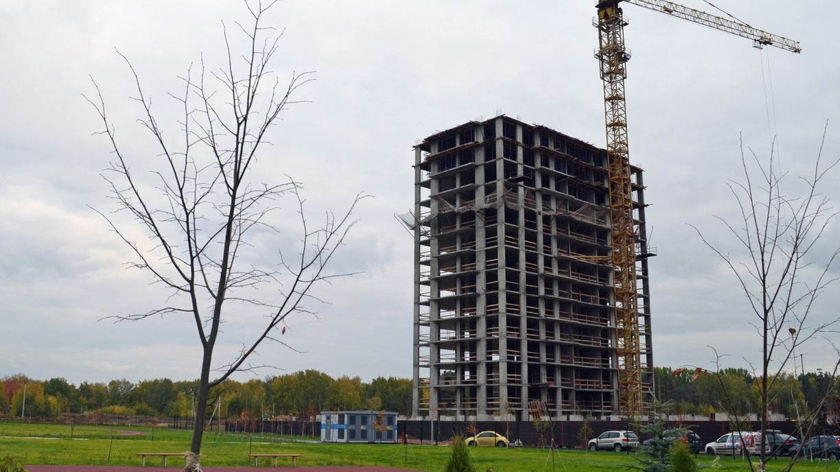 Три миллиона в бюджет: мэрия Владивостока вошла в дело о банкротстве строителя