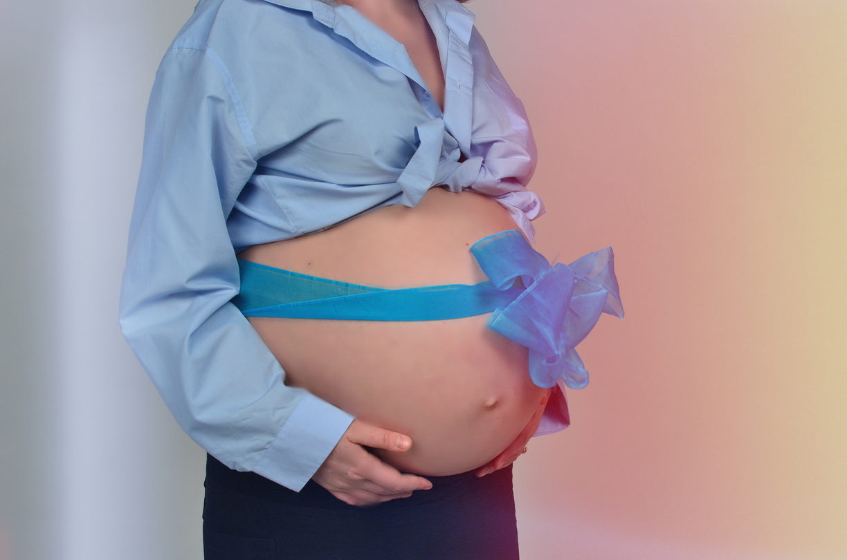 В приморском Минздраве рассказали, можно ли прививаться беременным
