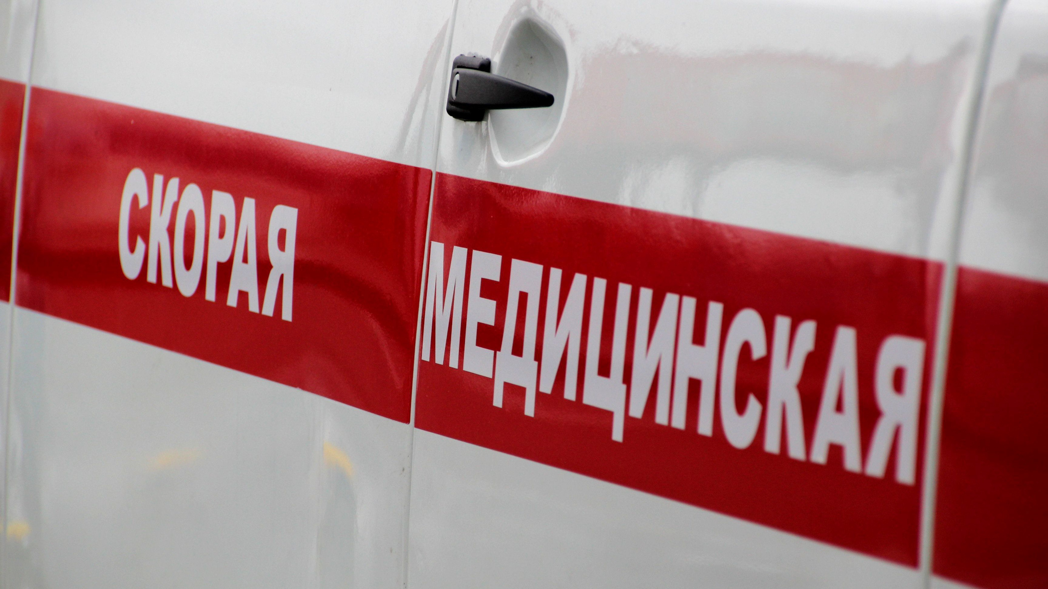 Началось: в больницу Владивостока поступили пострадавшие из-за непогоды