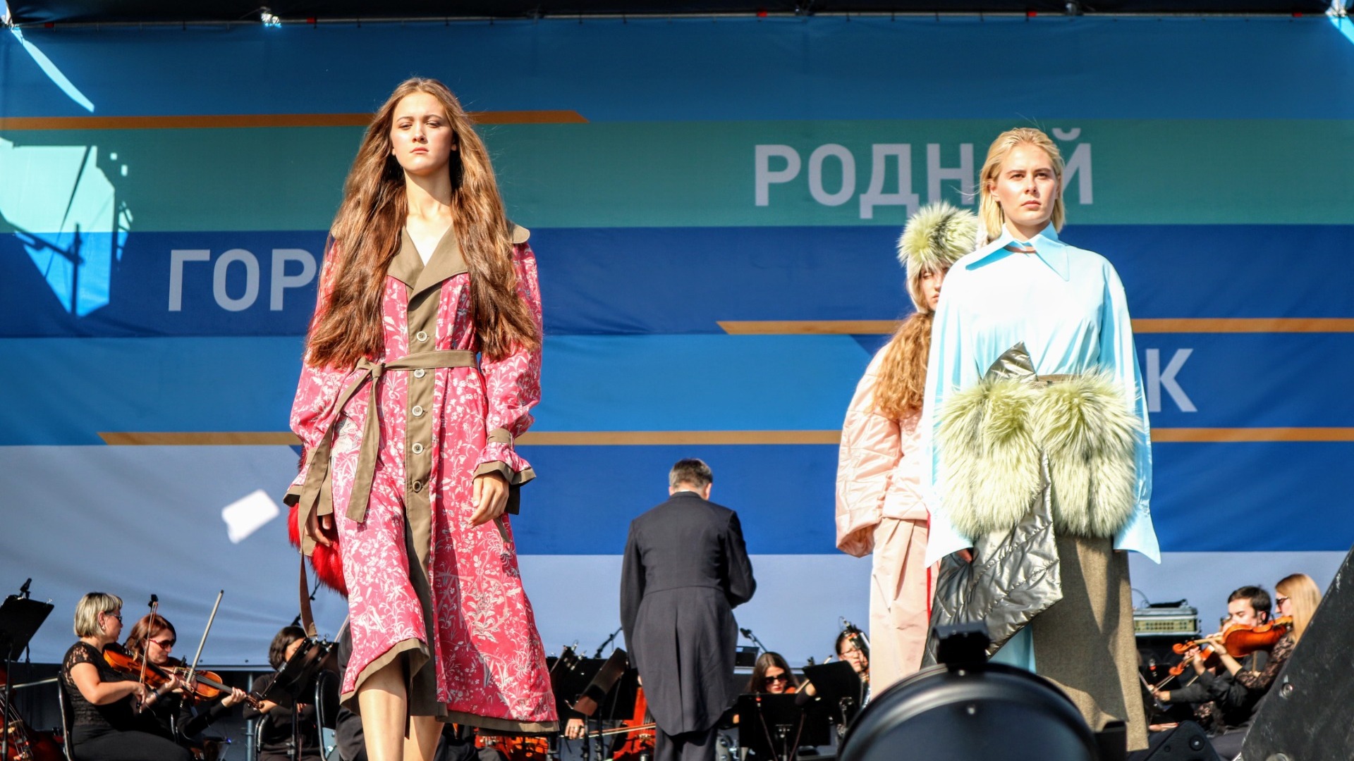Известный бренд одежды вновь возобновит свою работу в России