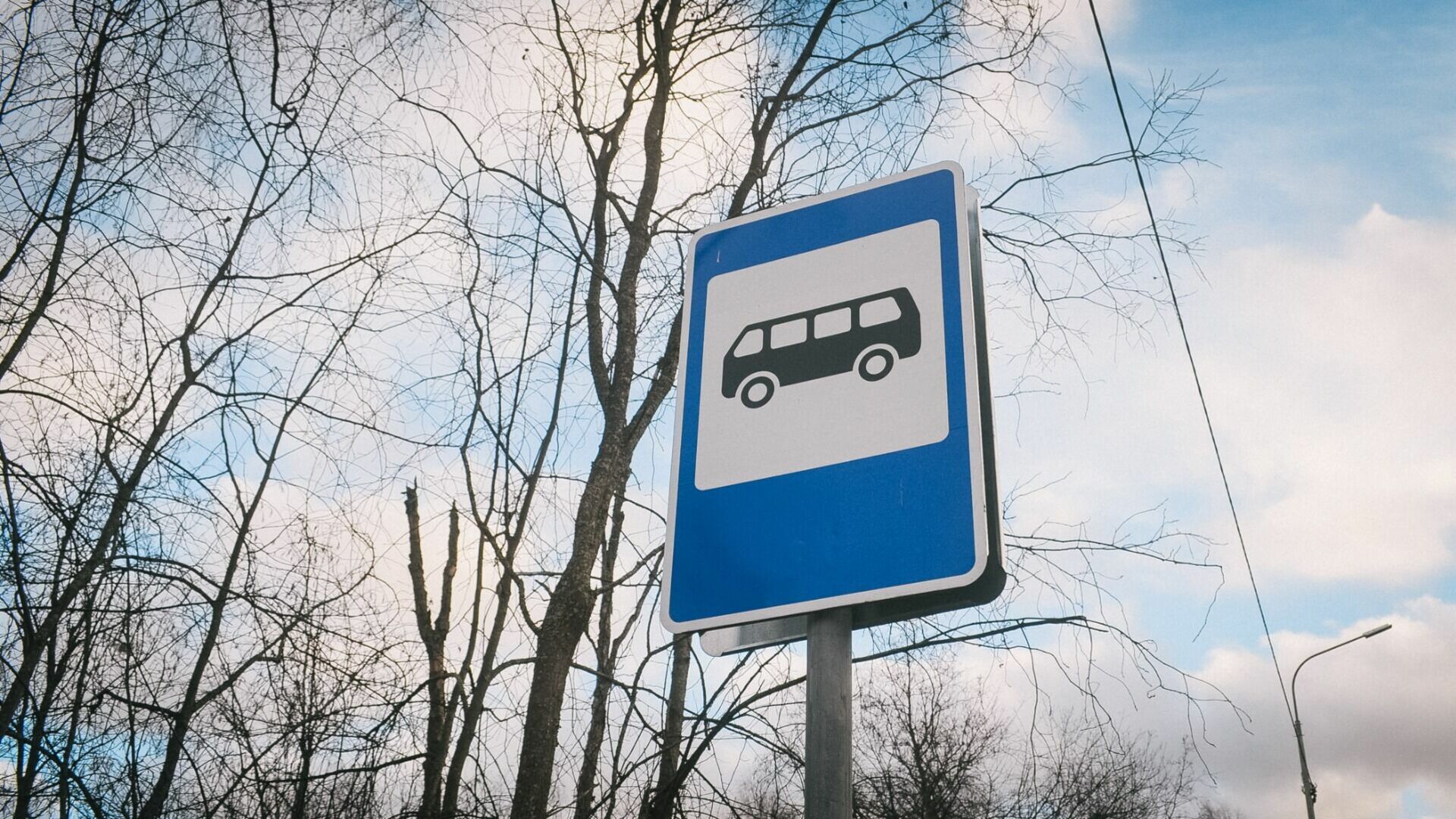 Водители автобусов в очередной раз нарушают ПДД во Владивостоке