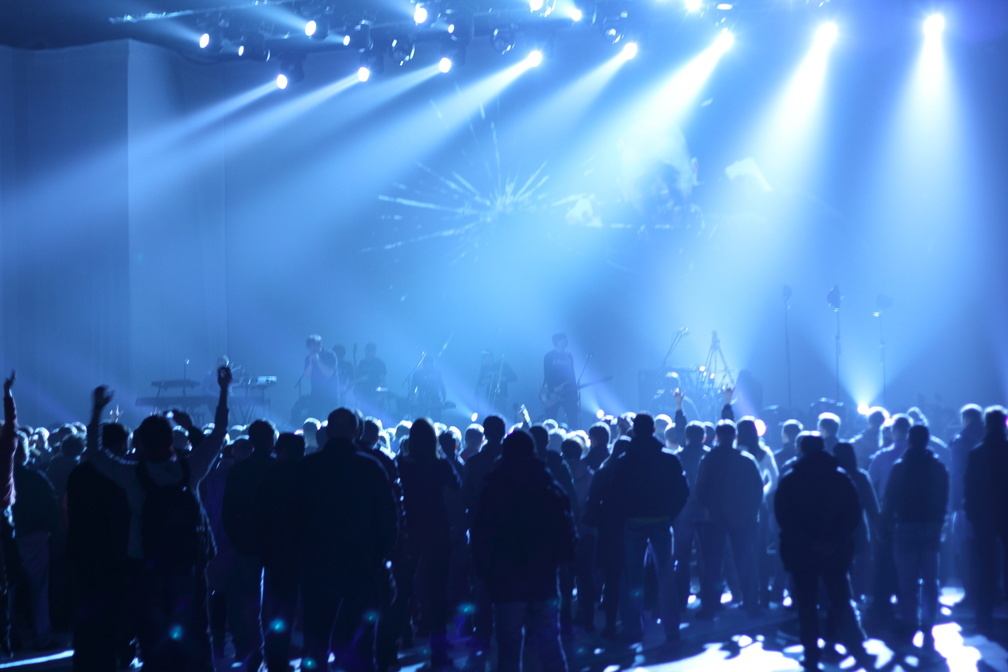 Концерт украинской звезды сорван во Владивостоке