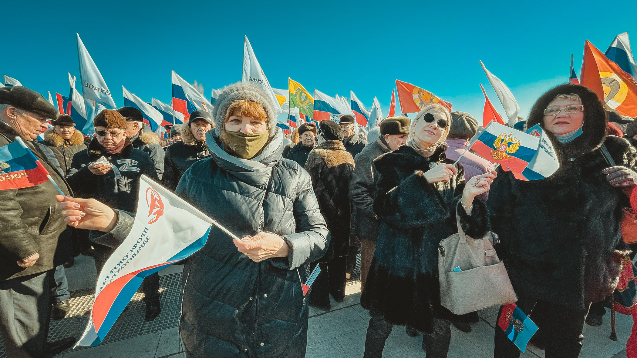 Приморцев приглашают на митинг 15 апреля