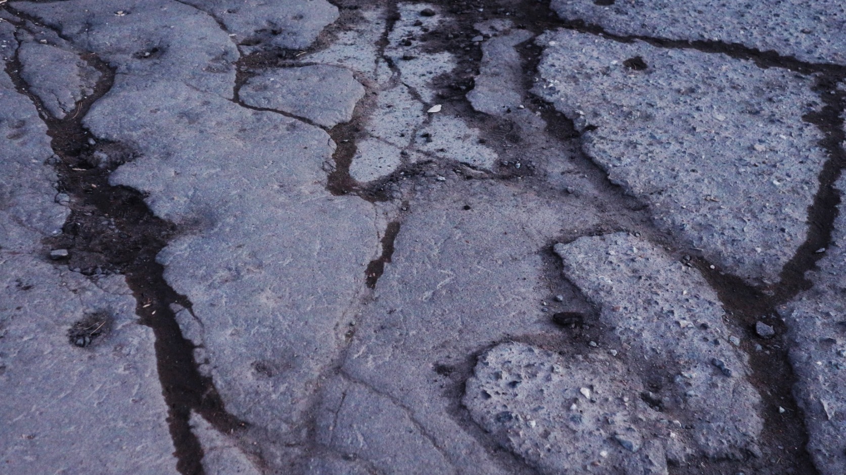 В туристическом районе Приморья отремонтируют дороги на миллиард рублей