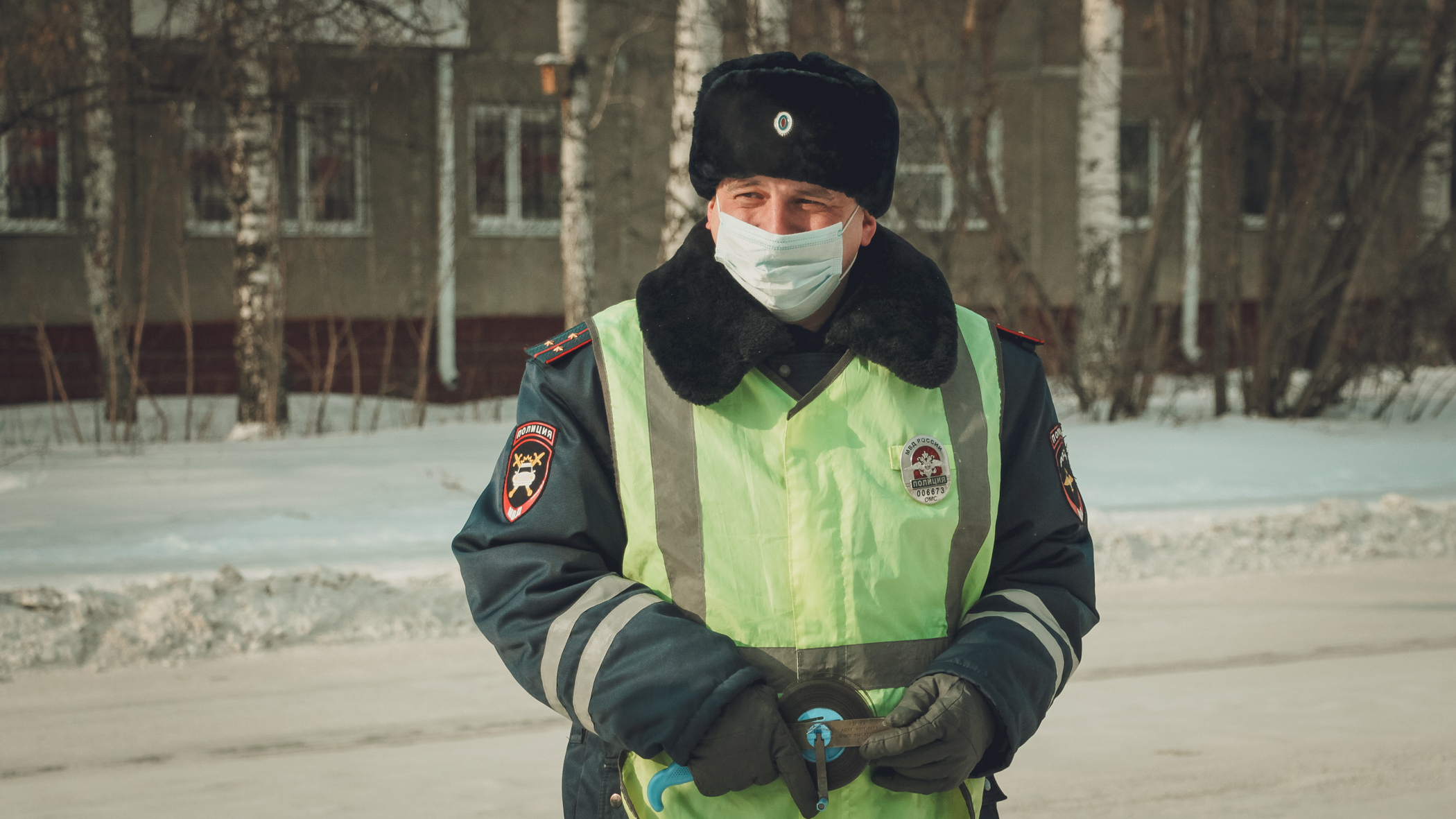 Возобновлено автомобильное движение по одной из самых сложных улиц Владивостока