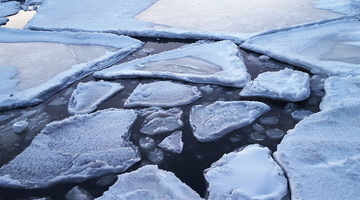 Припайного льда больше: приморские синоптики призывают жителей края к осторожности