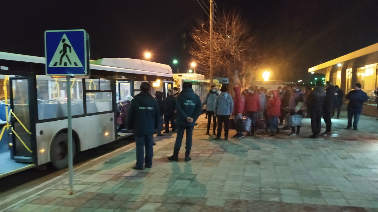 Уже сегодня: власти Владивостока вводят в городе особый режим