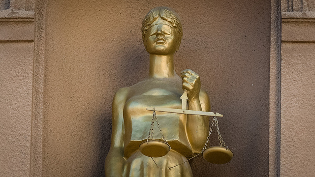Бывший приморский чиновник ответит за свои «грехи» в суде