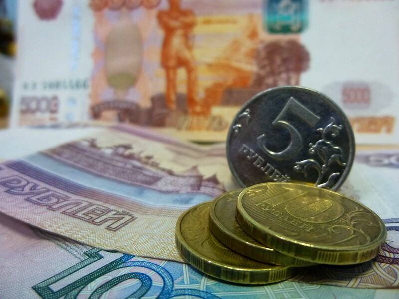 За один день приморец «потерял» почти 100 тысяч рублей