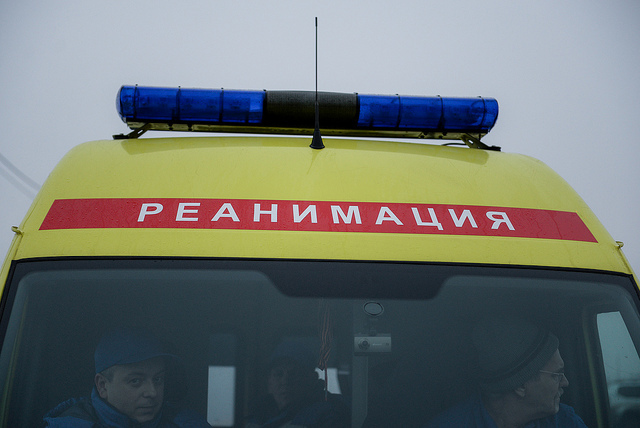 Подросток трагически погиб во Владивостоке