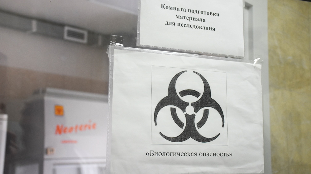 Озвучены новые цифры по коронавирусу в Приморье