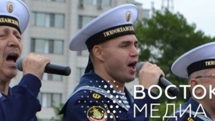 «Певца ртом» Сергея Мильвита отпустили во Владивостоке