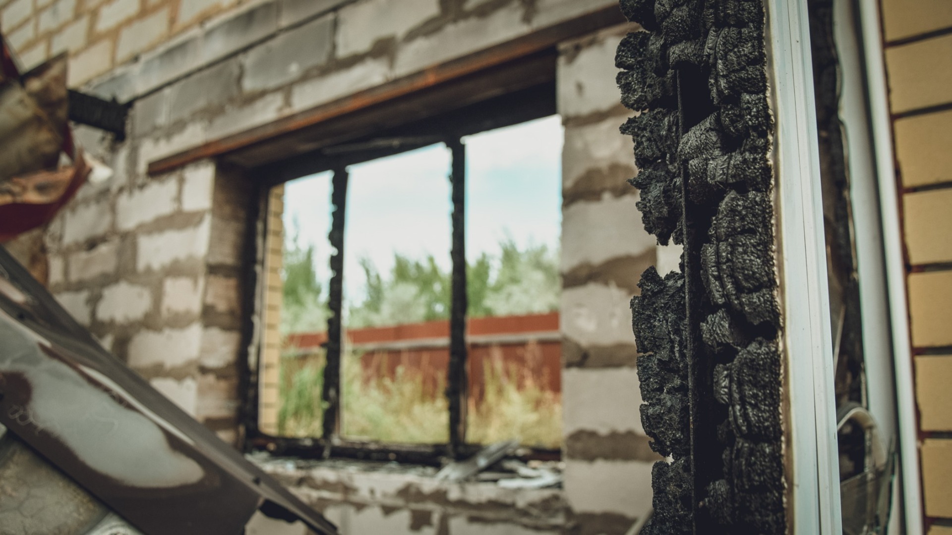 Подробности успешной эвакуации жильцов из горящего здания в Приморье рассказали в МЧС