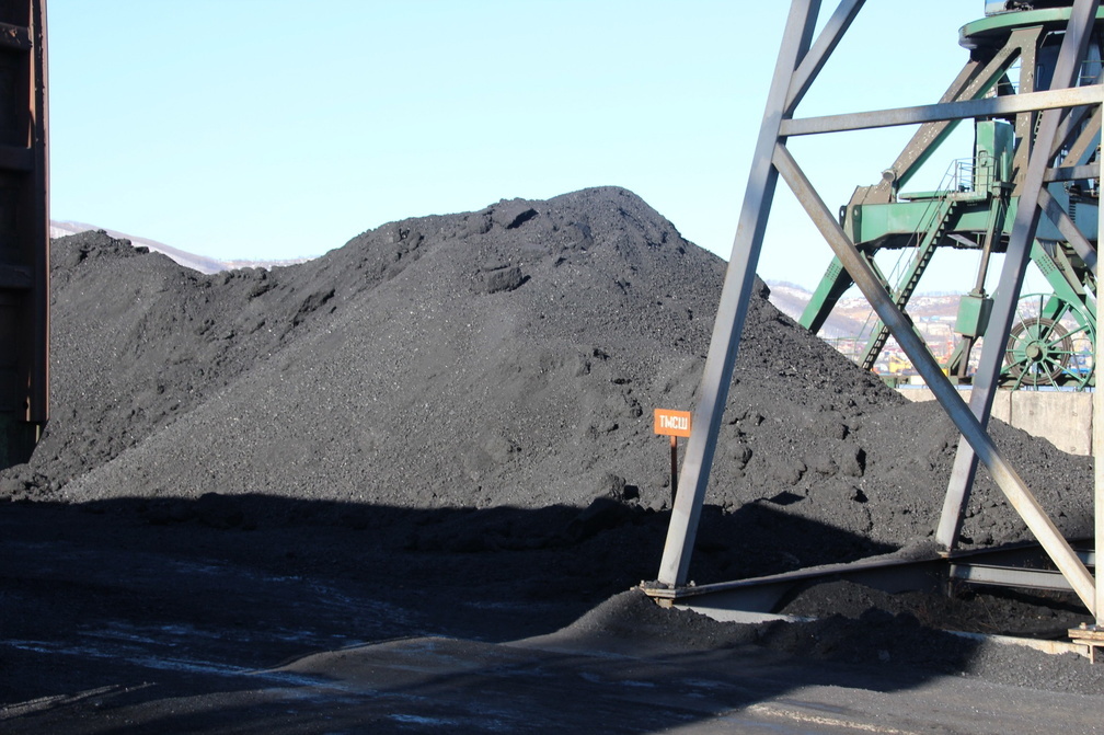 Доставка угля из Бурятии и Хакасии может попасть по удар из-за частной компании