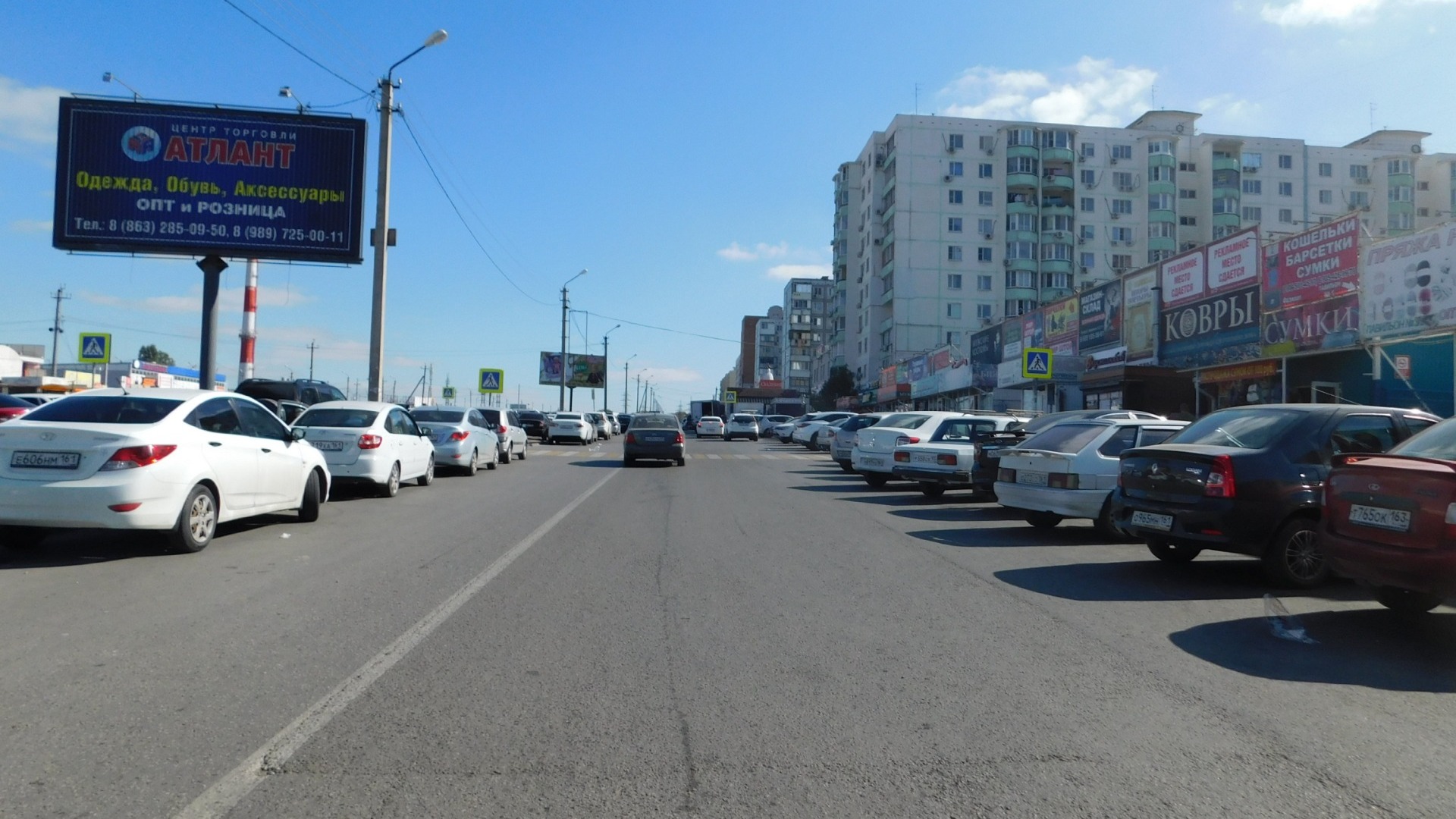 Изменят движение транспорта в самом проблемном районе Владивостока