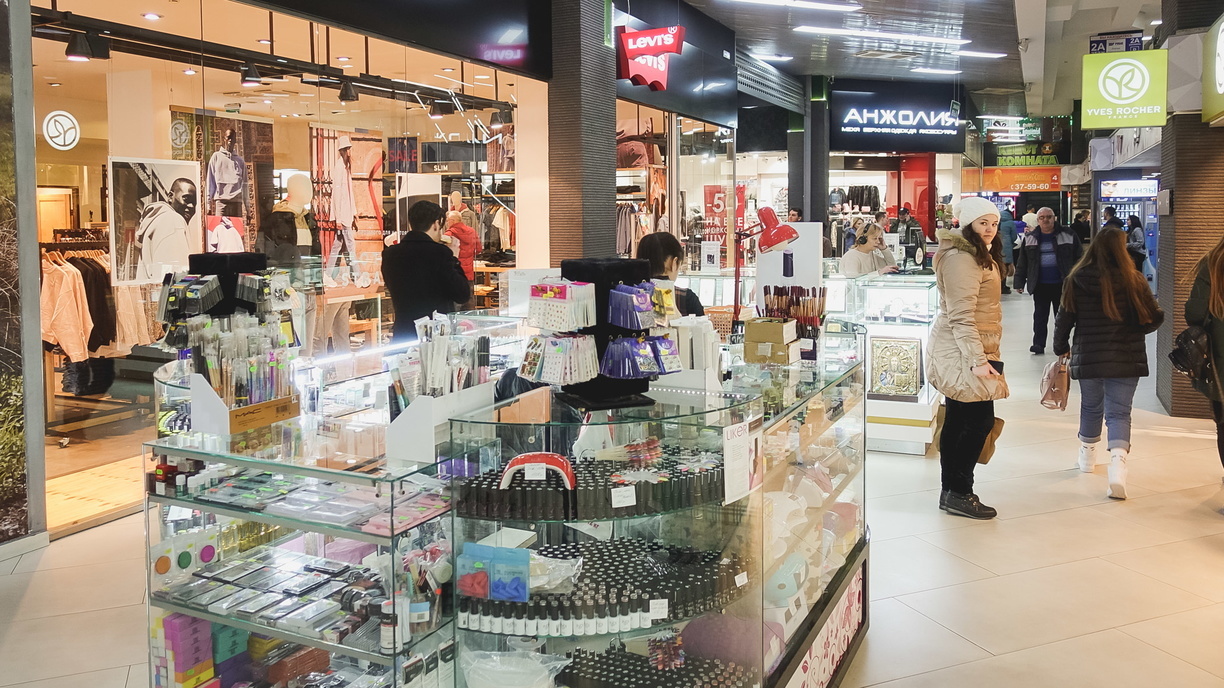 «Всегда прибыльный» магазин во Владивостоке выставлен на продажу за 18 000 000 рублей