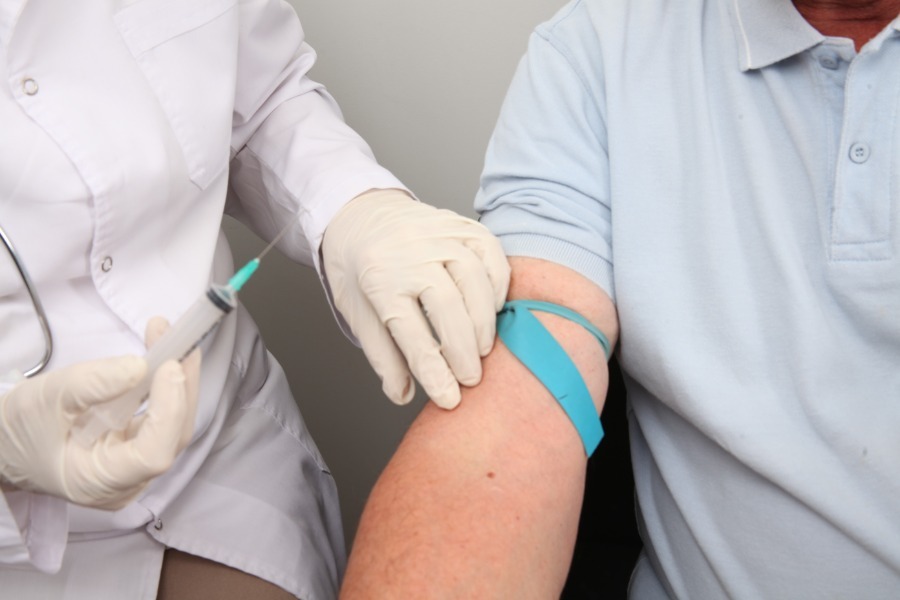 Какие могут быть осложнения после вакцинации от гриппа?
