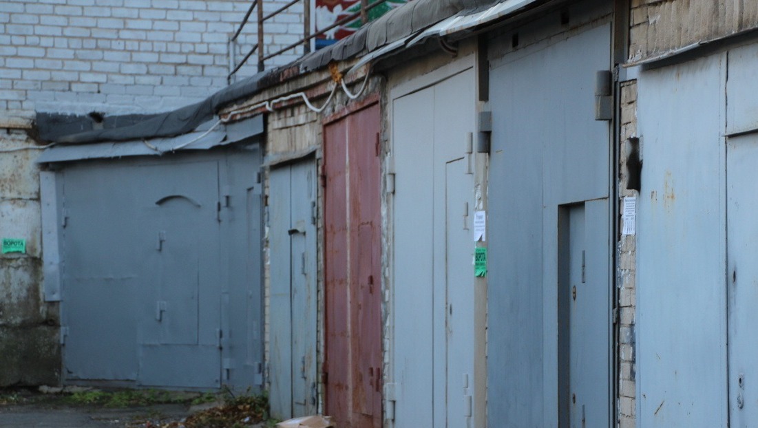 Гаражи исчезли с улиц города: снос незаконных конструкций провели во Владивостоке