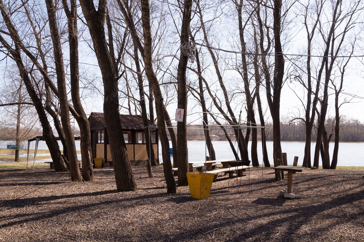 «Без торга»: зона отдыха во Владивостоке выставлена на продажу за 120 000 000 рублей