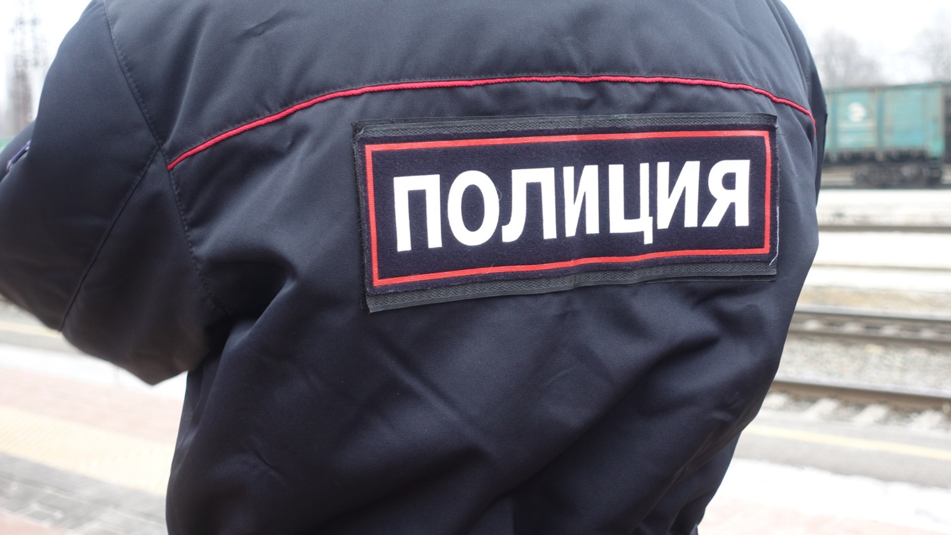 Полиция задержала стрелка во Владивостоке