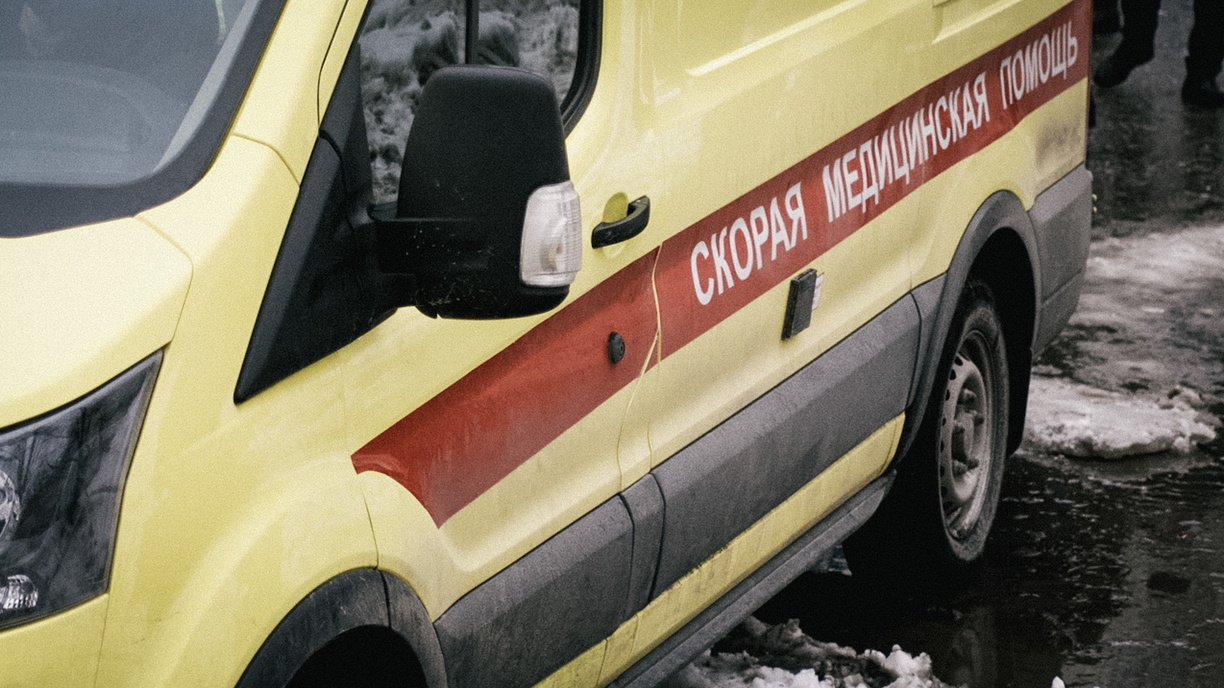 «Массово получили ожоги»: на предприятии в Приморье случилось жуткое ЧП