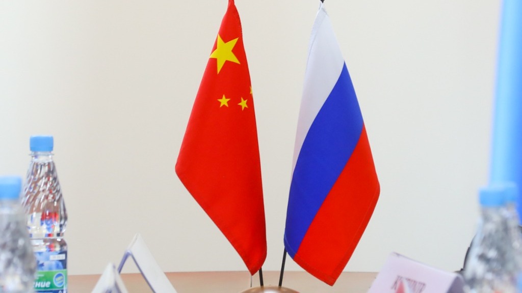 Алексей Старичков: перспективы партнерства Приморья и Китая в уникальных проектах