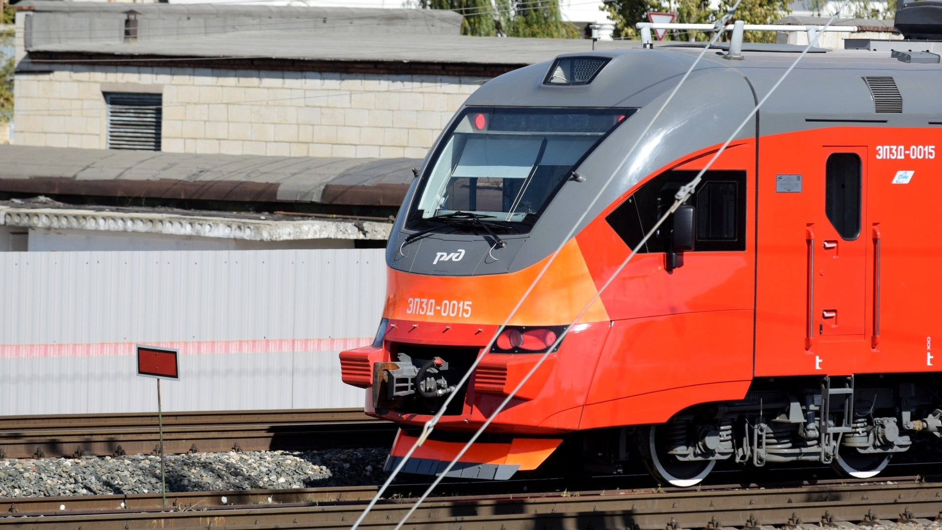 Дачный экспресс: в Приморье вот-вот начнут ходить новые поезда