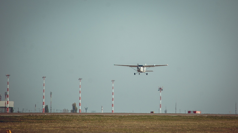 Летим себе по-зимнему: малая авиация Приморья перешла на новое расписание