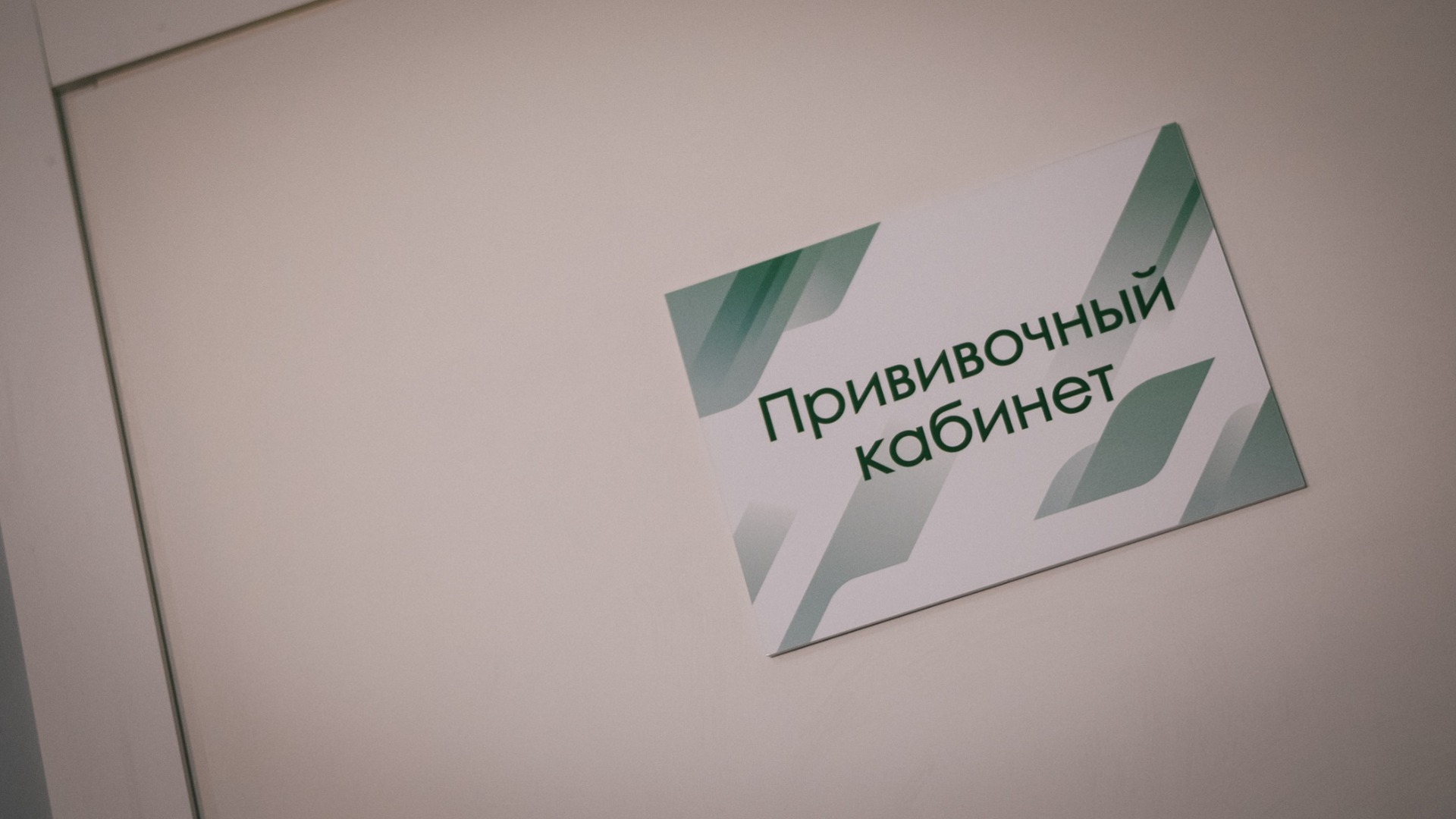 В Приморском крае начинается бесплатная вакцинация от гриппа