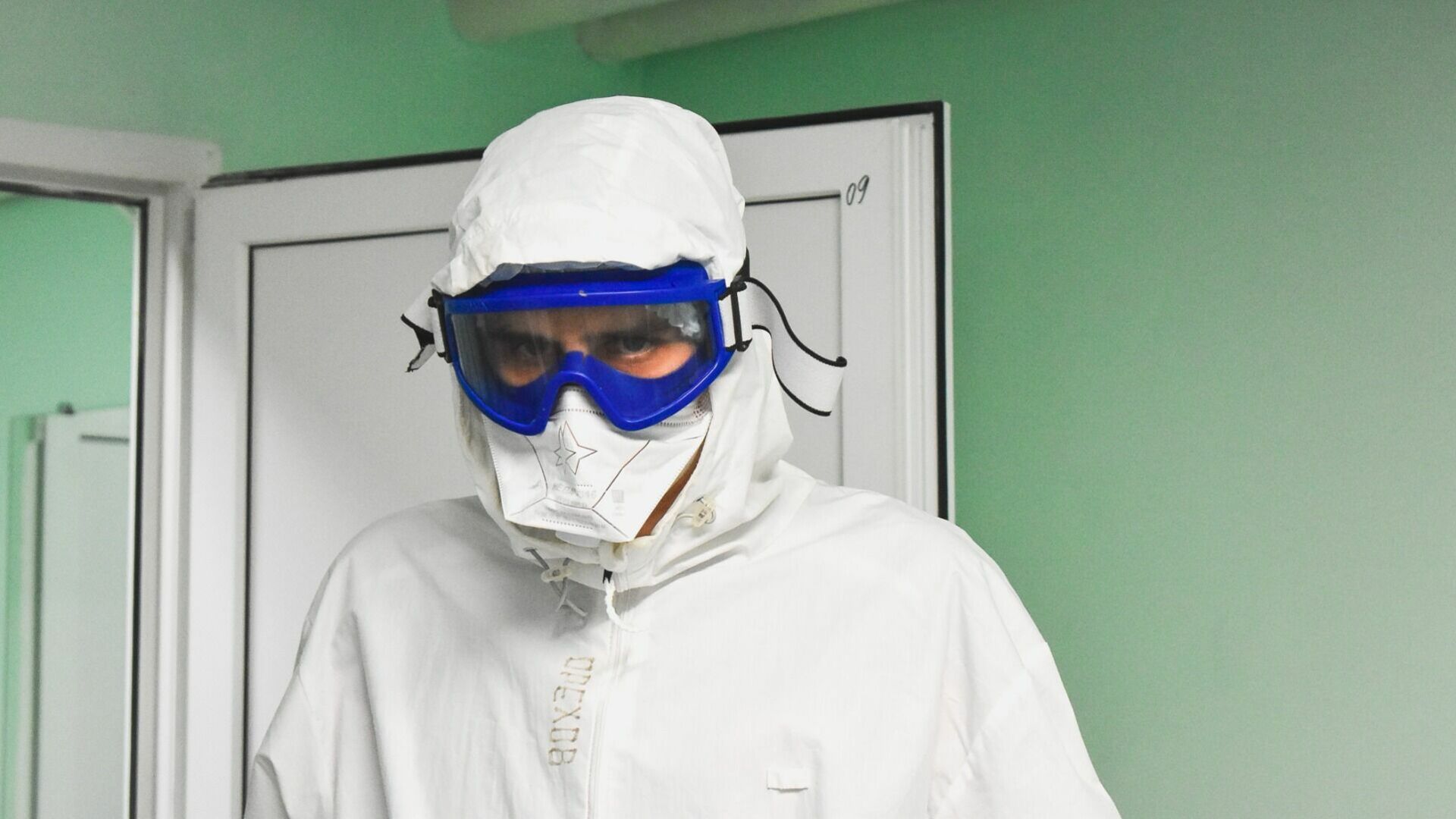 Недобросовестный ЧОП одной из больниц попал под пристальный взор УФАС в Приморье