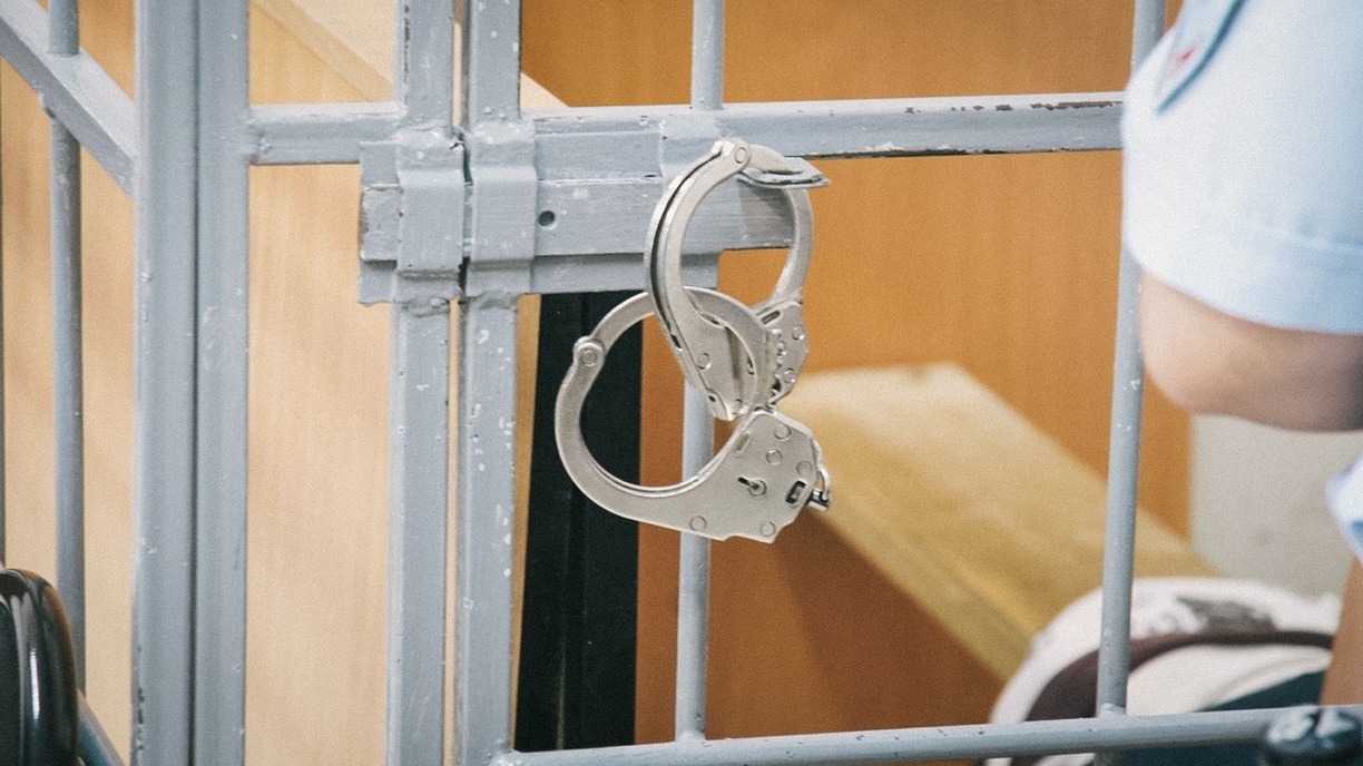 Суд избрал меру пресечения напавшему на девочку педофилу из Владивостока