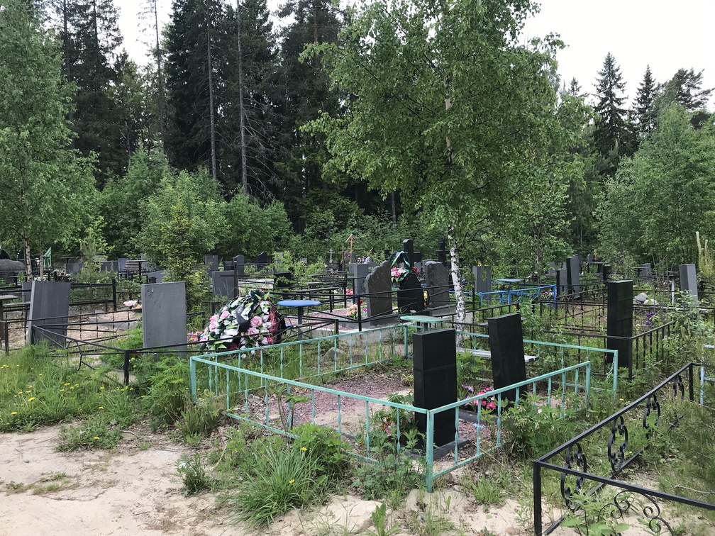 Лишних жильцов выгонят с кладбищ Владивостока