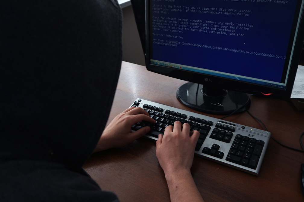 На приморских киберпреступников наденут кибернаручники