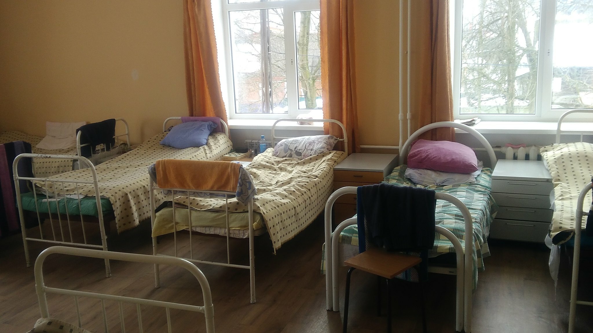 По факту вспышки кишечной инфекции в Хабаровском крае возбуждено уголовное дело