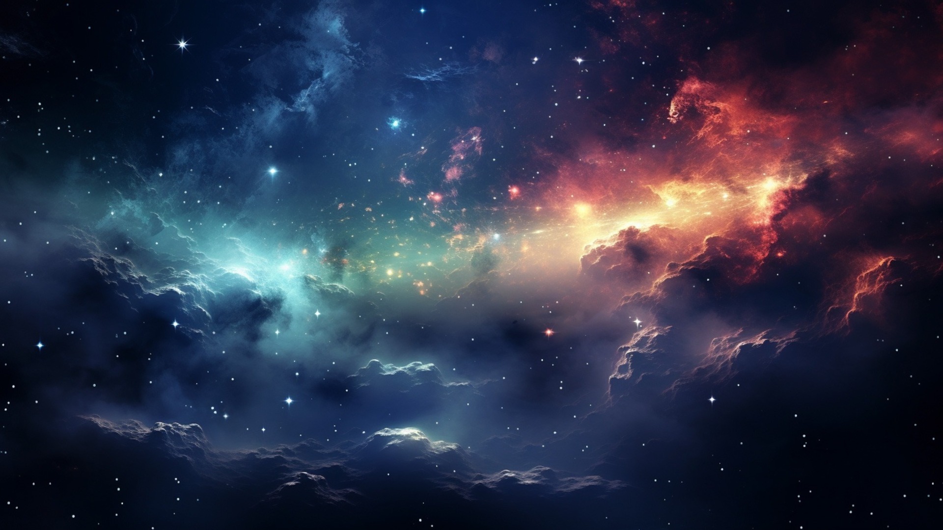 Редкое явление окрасило небо над Приморьем — фото