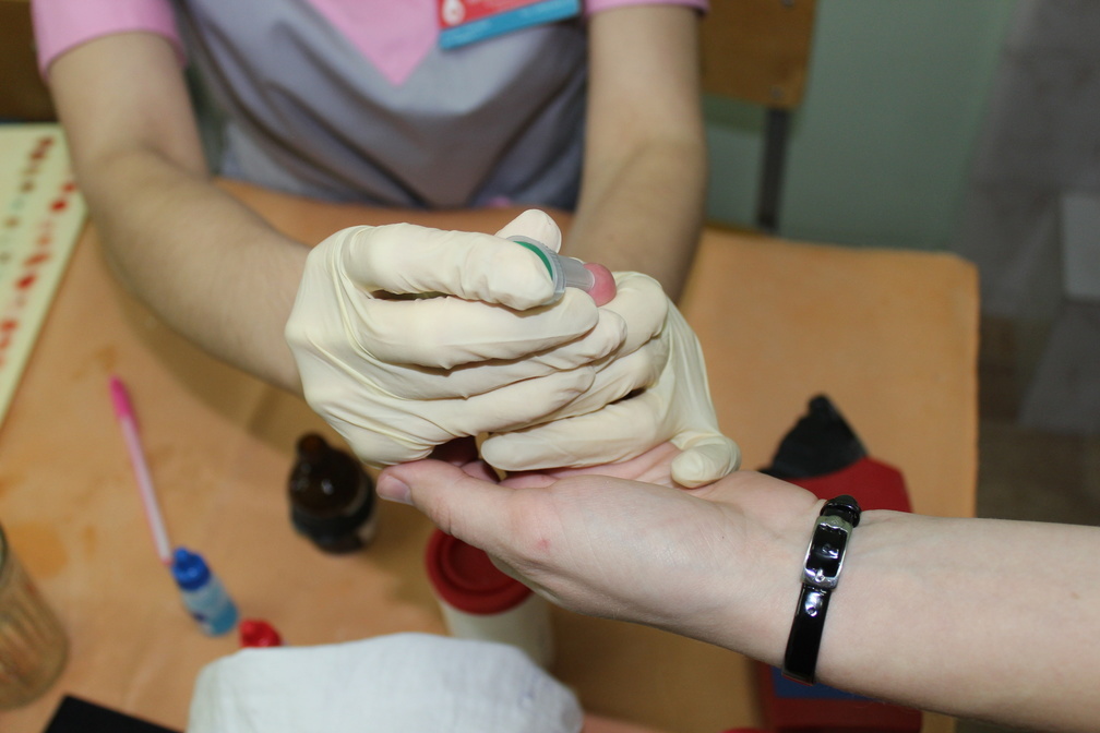 Смогут работать младшей медсестрой: современный медкласс открылся в приморской школе
