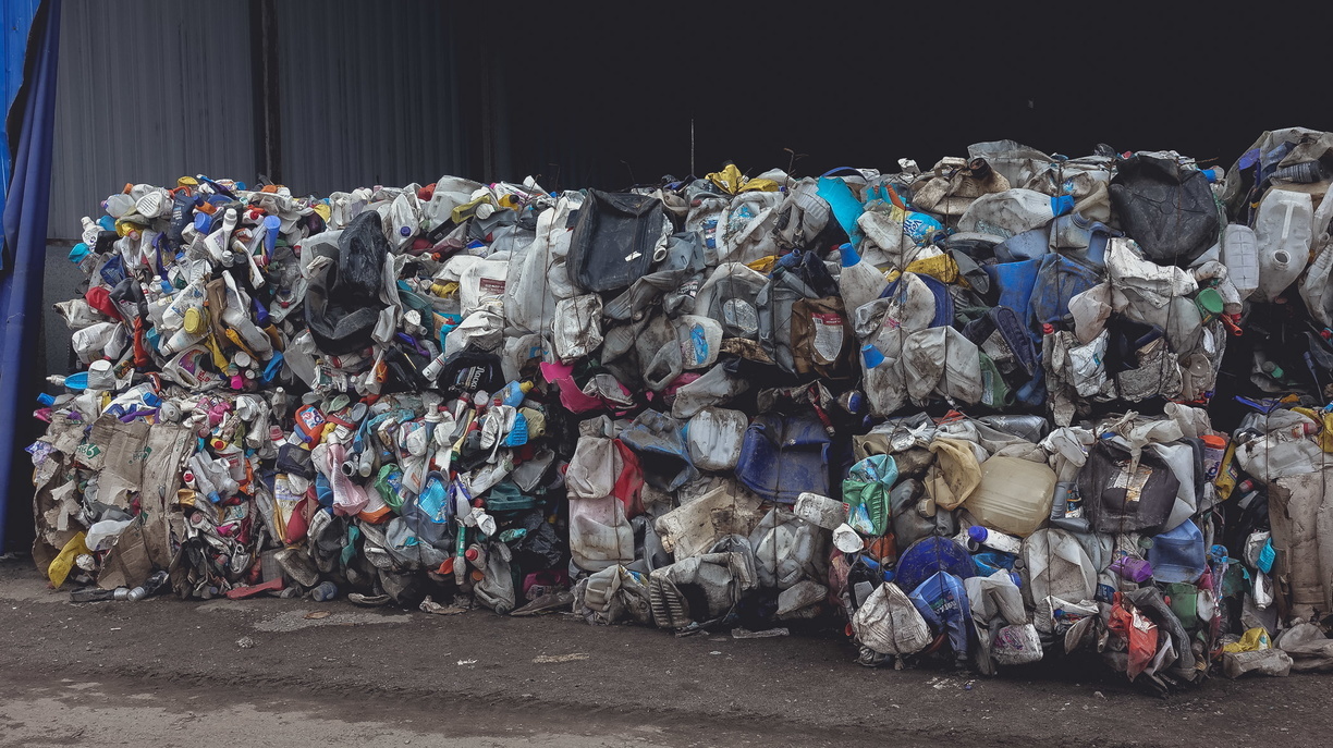 В Приморье в конце июня перестанут принимать мусор
