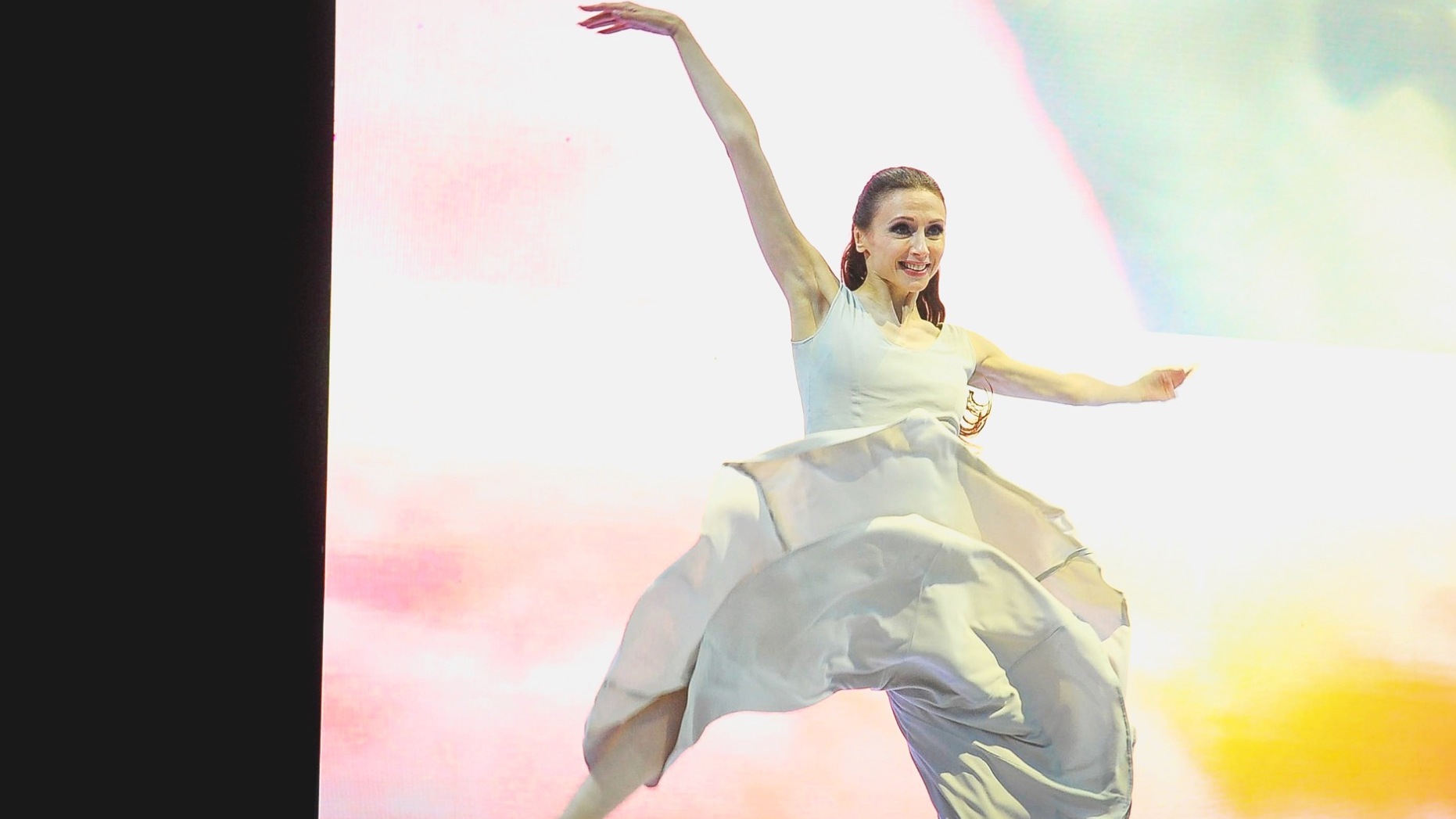 На сцене приморской Мариинки выступит прима-балерина миланского «Ла Скала»